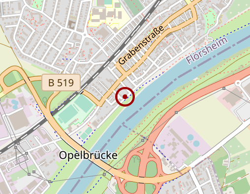 Karte: Müller Gabriele