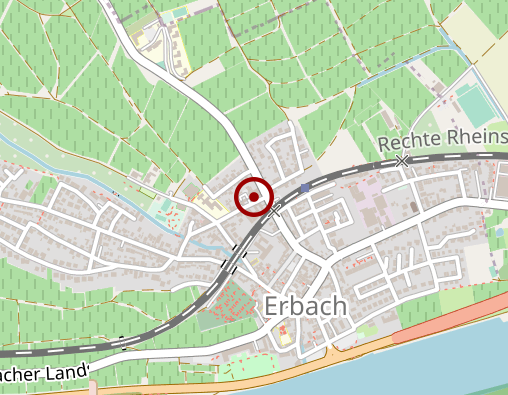 Karte: Schloß Apotheke