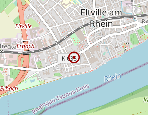 Karte: Kummerow Axel