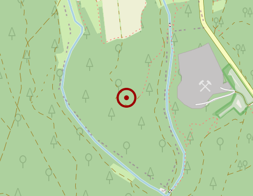 Karte: Gemmerich Michael