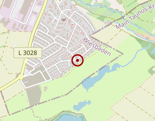 Karte: Prätzel Susanne