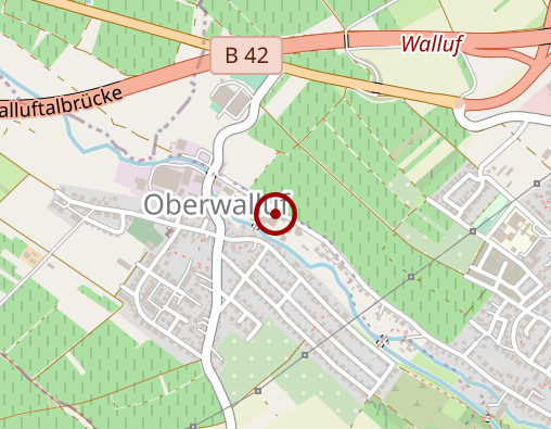 Karte: Niedringhaus Evelyn