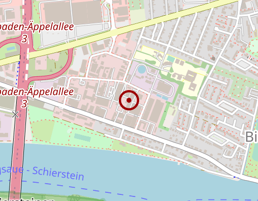 Karte: Schühle Cornelia