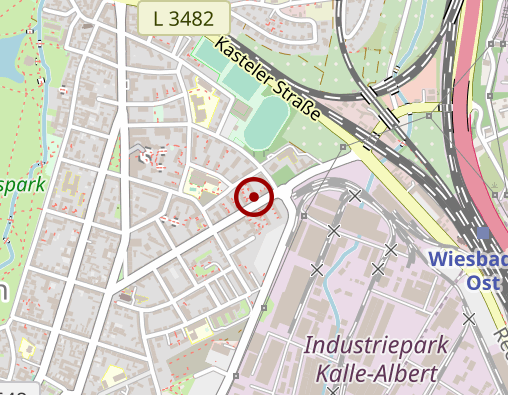 Karte: Melekian Nick