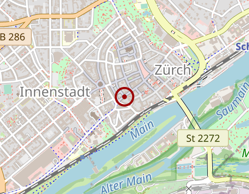 Karte: Blaßdörfer GbR