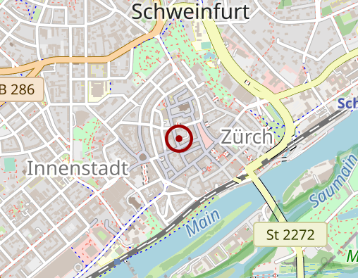 Karte: Krankengymnastik Holter