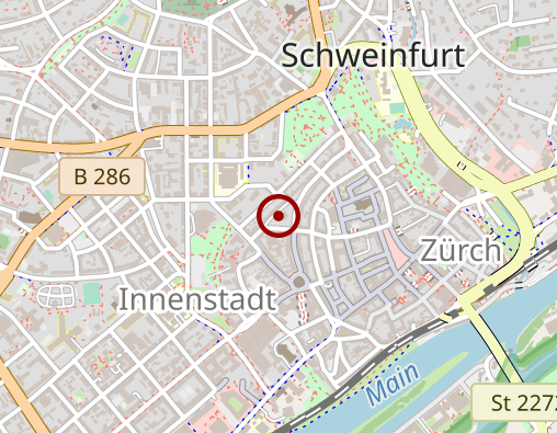 Karte: Warmuth Beugel GmbH