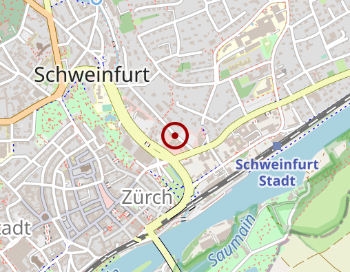 Karte: Bekauri-Kupfer Eka Praxis für Physiotherapie