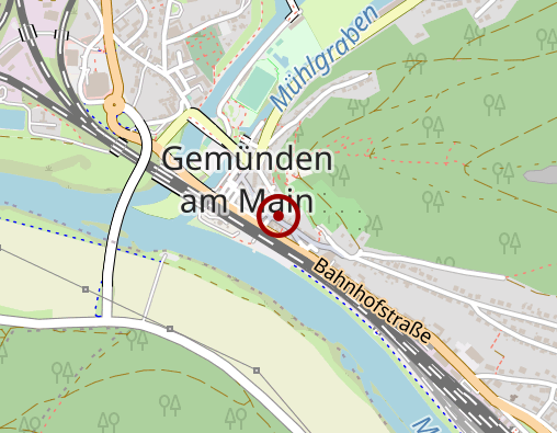 Karte: Stadt Apotheke