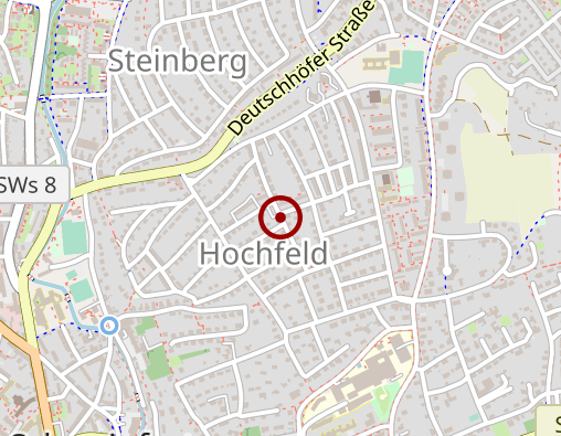 Karte: Menzler Barbara Krankengymnastik