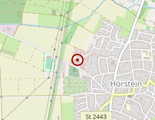 Karte: Riefit - Physiotherapie FPZ Rückenzentrum Krankengymnast