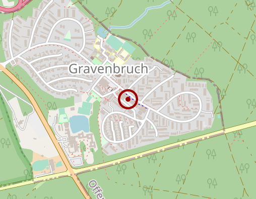 Karte: Medizinische Medien Informations GmbH