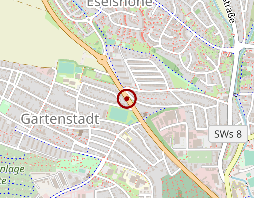 Karte: Najak Angela Physiotherapeutin