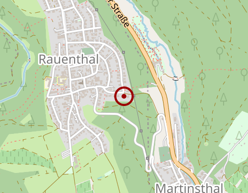 Karte: Hanna Schnepf Ernährungscoaching