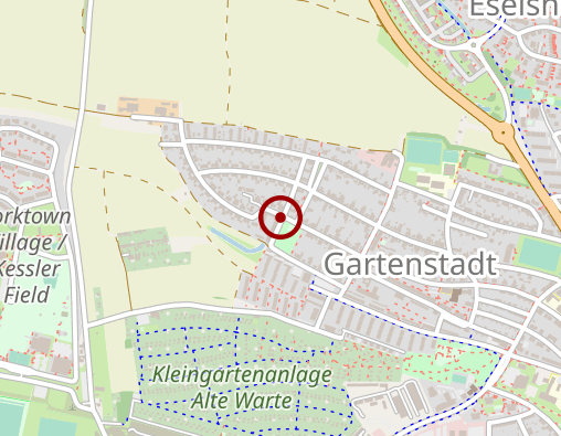 Karte: Physiotherapie Praxis-Lindemann