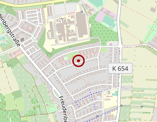 Karte: Wilcke Constanze