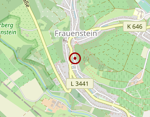 Karte: Egenolf Dagmar