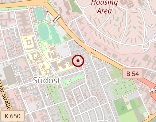 Karte: Herbertz Verena