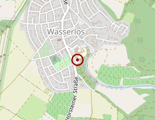 Karte: medipoint, Ronconi Gunther