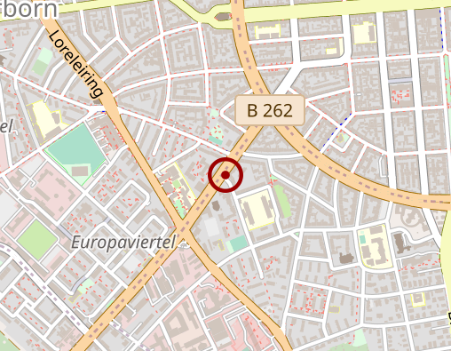 Karte: Pelzer Maryam