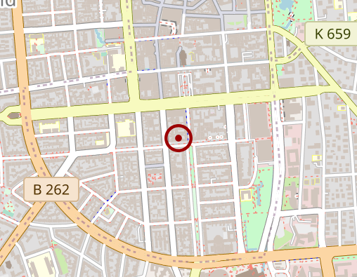 Karte: Santai Bahagia