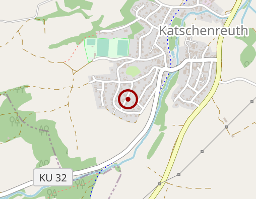 Karte: Taxi Kendzia Inh. Ch. Grünhagen