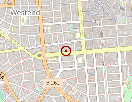 Karte: Butzbach-Pawelec Daniela, Butzbach Frank