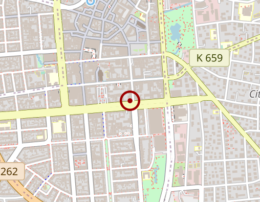 Karte: Engelhardt Karin Dipl.-Psychologin