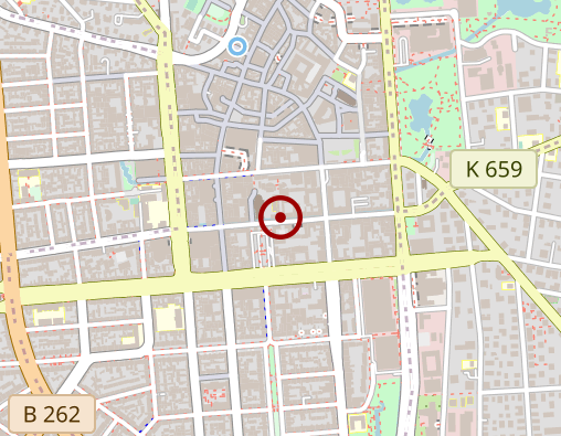 Karte: Kiem Ulrike u. Schiefer Karin