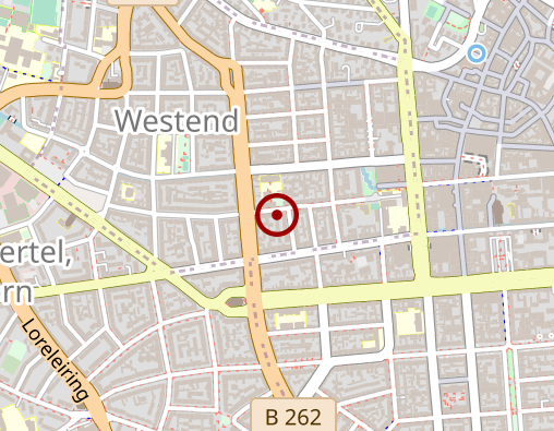 Karte: Scherr Birgit