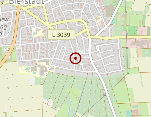 Karte: Krag Werner Dr. phil.