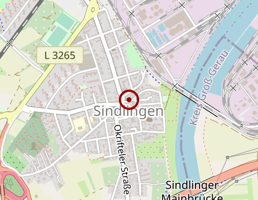 Karte: Alexander Apotheke