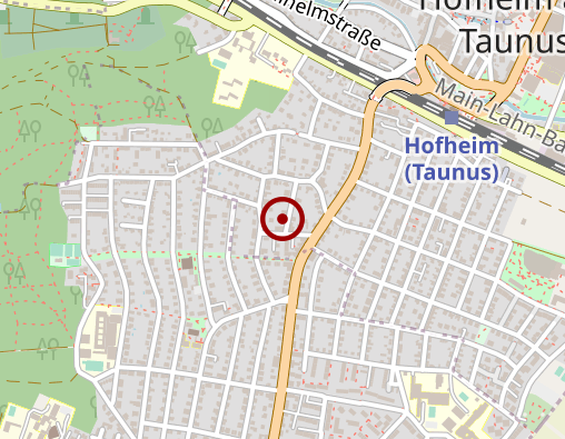 Karte: Kaiser Astrid Dipl.-Psych.