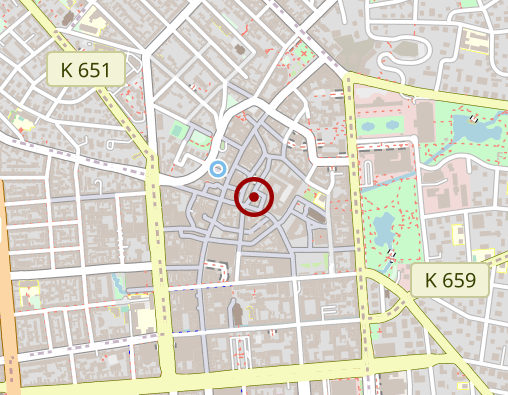 Karte: Wenzel Susanne