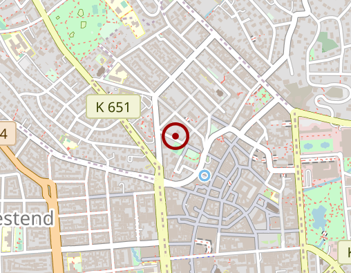 Karte: Berdjis Mojean