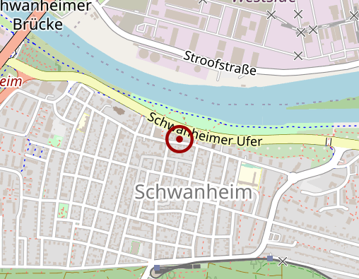 Karte: Main-Apotheke