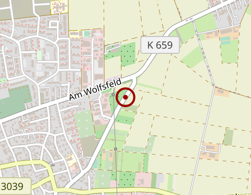 Karte: Püschel Patricia