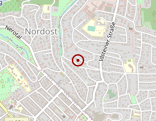 Karte: Kösters Elisabeth Dipl.-Psychologin