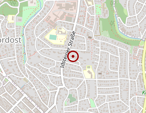 Karte: Ruppert Franziska Dr. med.