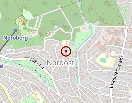 Karte: Paul Rainer Dr.phil. Dipl.-Psychologe