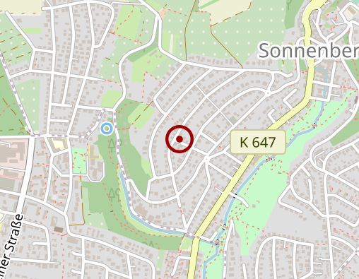 Karte: Rückert Anke