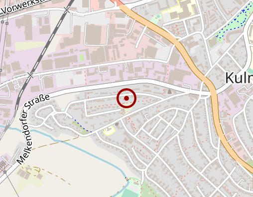 Karte: Braun Harald Taxiunternehmen