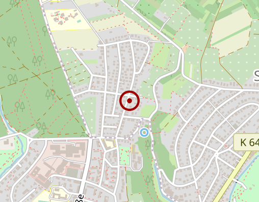 Karte: Steinsdörfer Ulrike Dipl.-Psych.