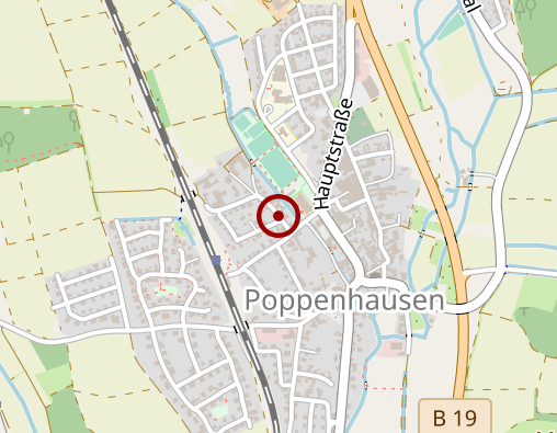 Karte: Hümpfer Helmut