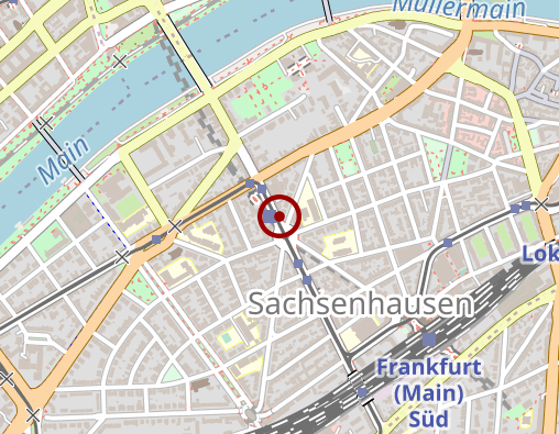 Karte: Schweizer Apotheke