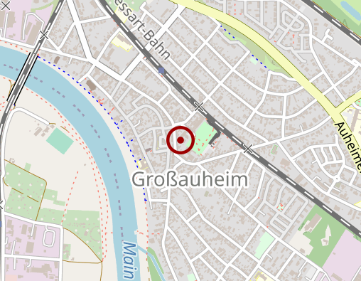 Karte: Schäffer Claudia