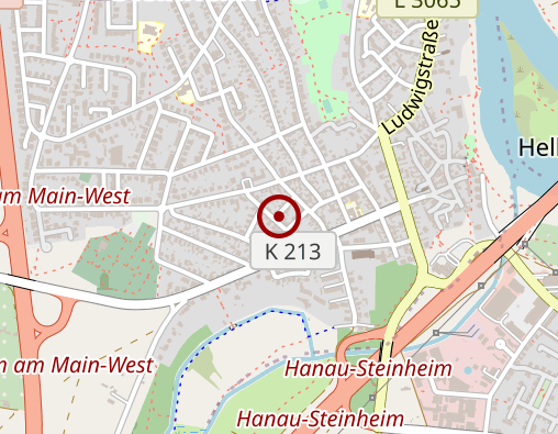 Karte: Bruckmann Petra