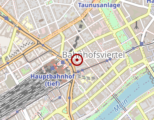 Karte: Lotus-Apotheke