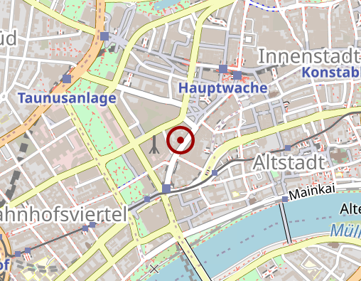 Karte: Struwwelpeter-Apotheke