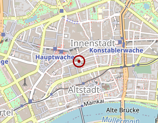 Karte: Adler-Apotheke